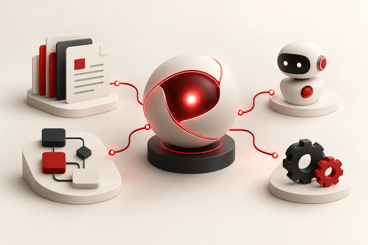 Intelligence artificielle et agents IA