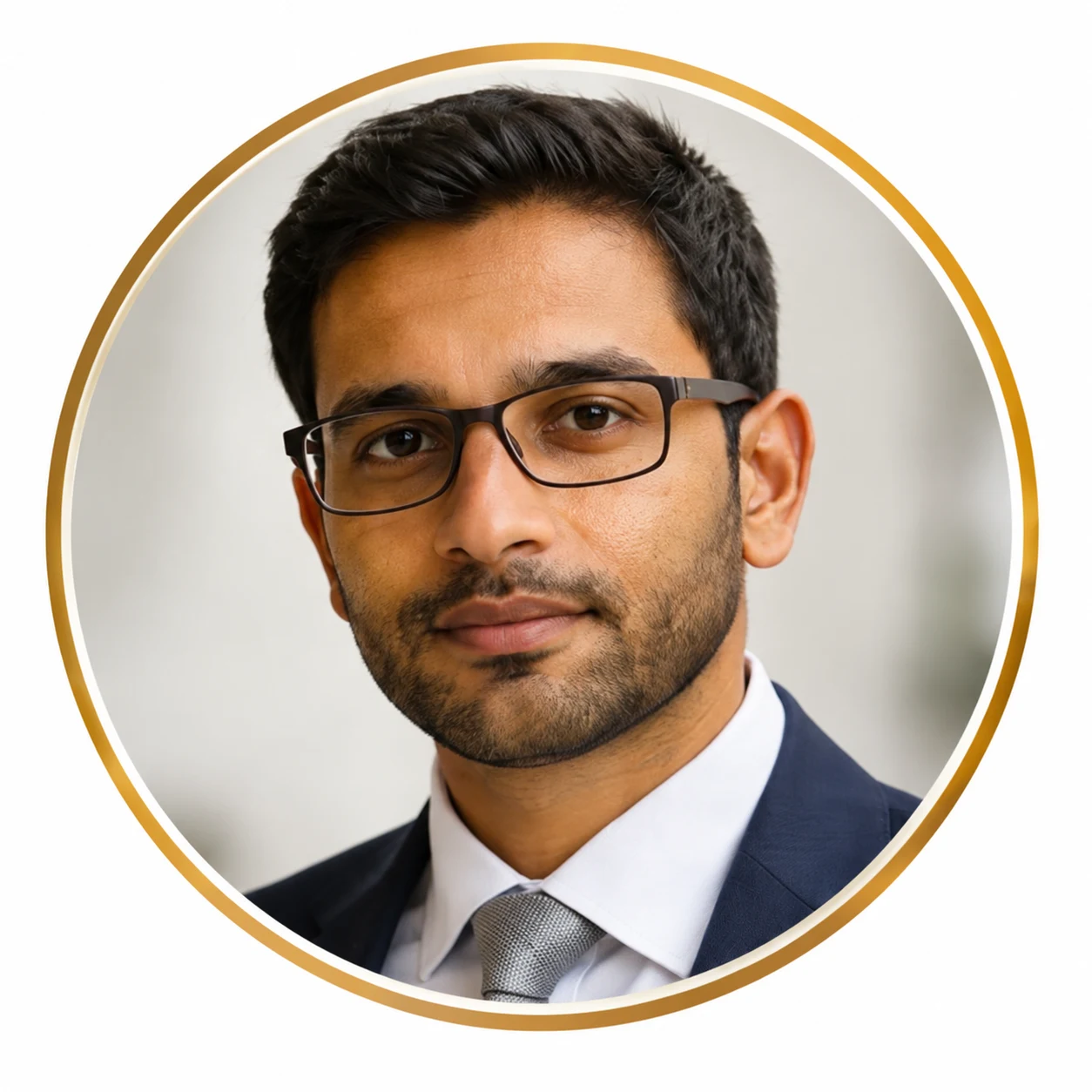 Haresh Teotia, directeur de GMC Company LLC